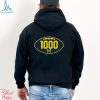 Luke Combs Neon Beach T Shirt