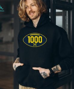 Mden Michigan 1000 Wins Unisex T Shirt
