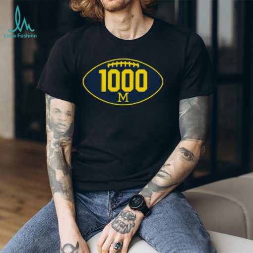 Mden Michigan 1000 Wins Unisex T Shirt