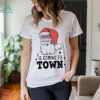 Lookin Like A Snack Gus Gus Christmas Light Shirt