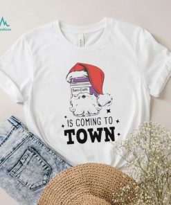 Medical Assistant Is Coming To Town Shirt, hoodie, sweater, long sleeve and tank top Medical Assistant Is Coming To Town Shirt
