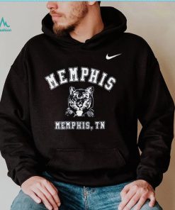 Memphis Men's Nike College T Shirt
