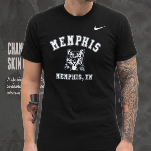 Memphis Men’s Nike College T Shirt