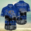 Philadelphia Eagles nfl mickey mouse Hawaiian Shirt custom for fan