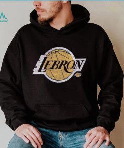 Men's '47 LeBron James Los Angeles Lakers Player Logo Vintage T Shirt, hoodie, sweater, long sleeve and tank top Men's '47 LeBron James Los Angeles Lakers Player Logo Vintage T Shirt