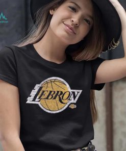 Men's '47 LeBron James Los Angeles Lakers Player Logo Vintage T Shirt, hoodie, sweater, long sleeve and tank top Men's '47 LeBron James Los Angeles Lakers Player Logo Vintage T Shirt