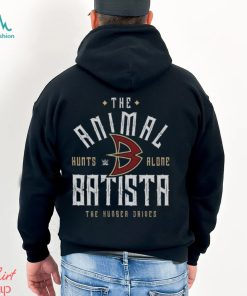 Men's 500 Level Black Batista Long Sleeve T Shirt, hoodie, sweater, long sleeve and tank top Men's 500 Level Black Batista Long Sleeve T Shirt