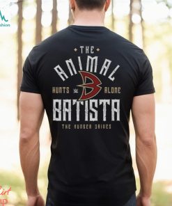 Men's 500 Level Black Batista Long Sleeve T Shirt, hoodie, sweater, long sleeve and tank top Men's 500 Level Black Batista Long Sleeve T Shirt
