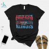 A Magical World merry Christmas shirt