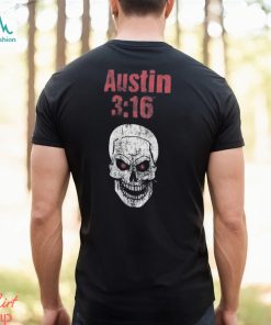 Men's Ripple Junction Heather Charcoal Stone Cold Steve Austin Red Eye Skull T Shirt, hoodie, sweater, long sleeve and tank top Men's Ripple Junction Heather Charcoal Stone Cold Steve Austin Red Eye Skull T Shirt