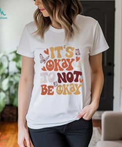 Mental Health Matter Sweatshirt, Aesthetic Butterfly Hoodie, Mental Health Awareness Shirt