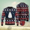 Soldiers Have Yourself A Military Christmas Ugly Sweater