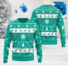 NHL Colorado Avalanche Special Christmas Ugly Sweater Design