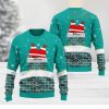 Christmas Seven Sexy Santa Claus Christmas Unisex Ugly Sweater