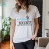 Mermaid Security Funny Quotes Shirt Disney Theme Birthday Party Dad Classic Sweatshirt