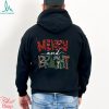 Boston Celtics Holiday Ugly Christmas Shirt