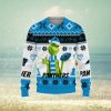 Red Dwarf Arnold Rimmer Ugly Christmas Sweater Christmas Holiday Gift For Men And Women