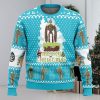 Merry Christmas Astroboy Ugly Christmas Sweater