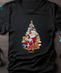 Merry Christmas Classic T Shirt