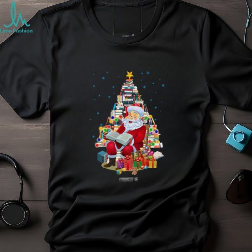 Merry Christmas Classic T Shirt