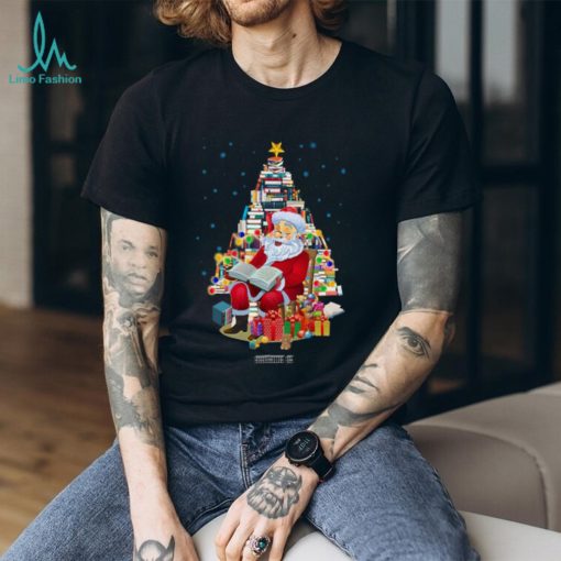 Merry Christmas Classic T Shirt