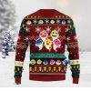 Baltimore Ravens Ugly Christmas Sweater Sport Fans Christmas Gift