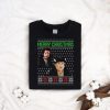 Merry Christmas Marv And Harry Ugly Christmas Shirt