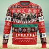 Haller Hallelujer Praise The Lort Merry Christmurr A Madea Christmas Ugly Christmas Sweater