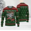 Leonardo Dicaprio Ugly Christmas Sweater Ld1310 Gift For Men And Women