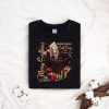 Texas Rangers baseball World Series vintage shirt