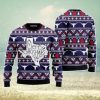 Grinch Stole Malort Christmas Ugly Sweater Gift For Men And Women