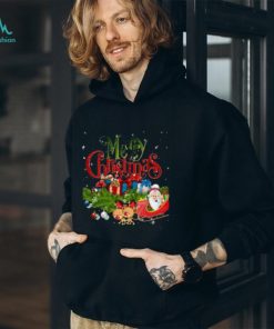 Merry Christmas t shirt