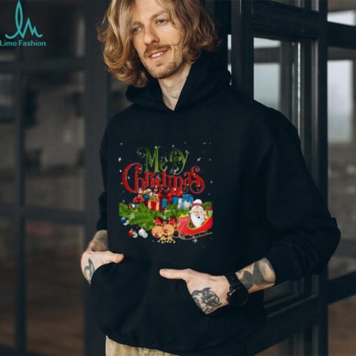 Merry Christmas t shirt