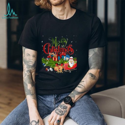 Merry Christmas t shirt