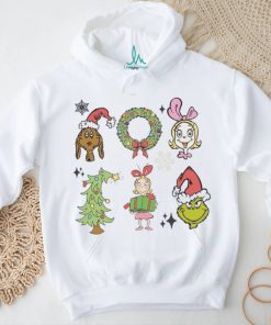 Merry Girncmas shirt