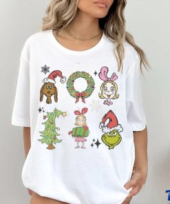 Merry Girncmas shirt, hoodie, sweater, long sleeve and tank top Merry Girncmas shirt