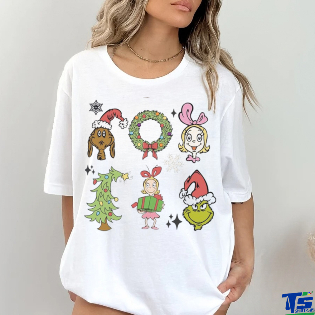 Merry Girncmas shirt Merry Girncmas shirt