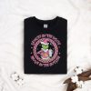 Kiss I Am Not Spoiled My Husband Just Loves Me Shirt