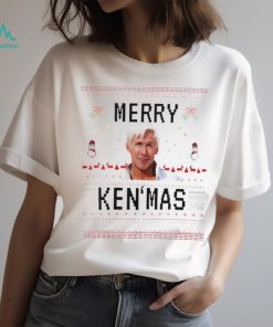 Merry Kenmas Barbie Shirt, hoodie, sweater, long sleeve and tank top Merry Kenmas Barbie Shirt
