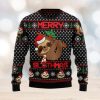 HC Dynamo Pardubice Tipsport extraliga a Chance Liga Ugly Christmas Sweater