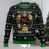 Merry Ugly Christmas Sweater