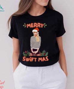 Merry Swift Mas Classic T Shirt