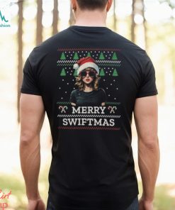 Merry Swiftie Christmas Shirt