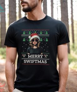 Merry Swiftie Christmas Shirt