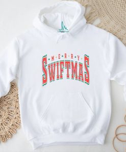 Merry Swiftmas Christmas Taylors Version sweater