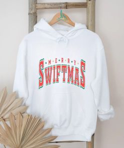 Merry Swiftmas Christmas Taylors Version sweater