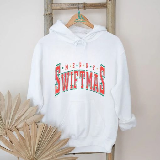 Merry Swiftmas Christmas Taylors Version sweater