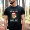 Merry Swiftmas Have A Merry Swiftmas Taylor Movie Shirt