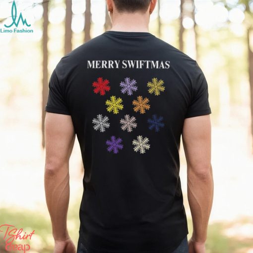 Merry Swiftmas, Taylor Swift, Merry Christmas T Shirt