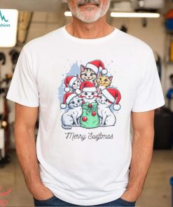 Merry Swiftmas Taylor Swift Vintage Classic T Shirt